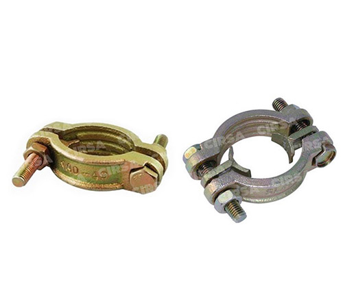 ABRAZADERAS INDUSTRIALES