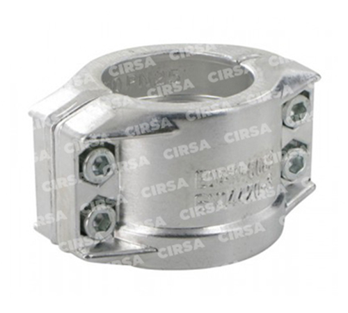 ABRAZADERAS INDUSTRIALES