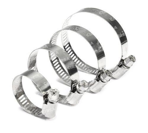 ABRAZADERAS INDUSTRIALES