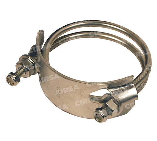 ABRAZADERAS INDUSTRIALES