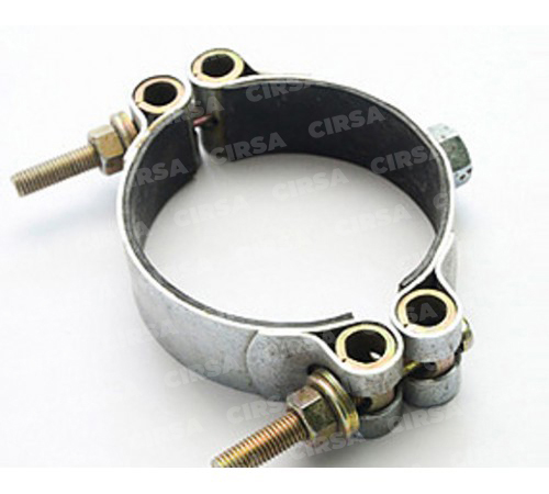 ABRAZADERAS INDUSTRIALES