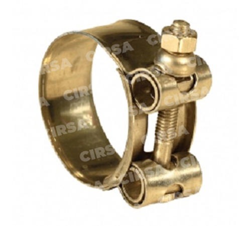 ABRAZADERAS INDUSTRIALES