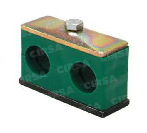 ABRAZADERAS INDUSTRIALES