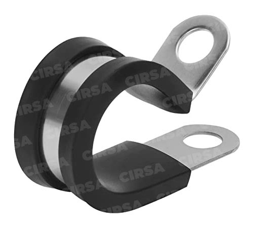 ABRAZADERAS INDUSTRIALES