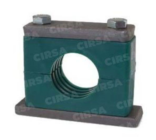 ABRAZADERAS INDUSTRIALES