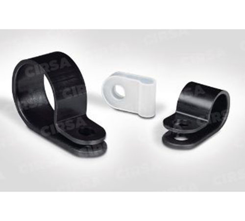 ABRAZADERAS INDUSTRIALES