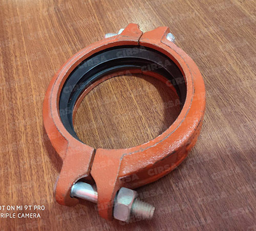 ABRAZADERAS INDUSTRIALES