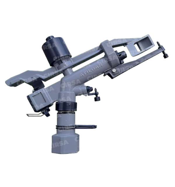 ASPERSOR METAL SECTORIAL 1½” 3407 ATILGAN R/HEMBRA