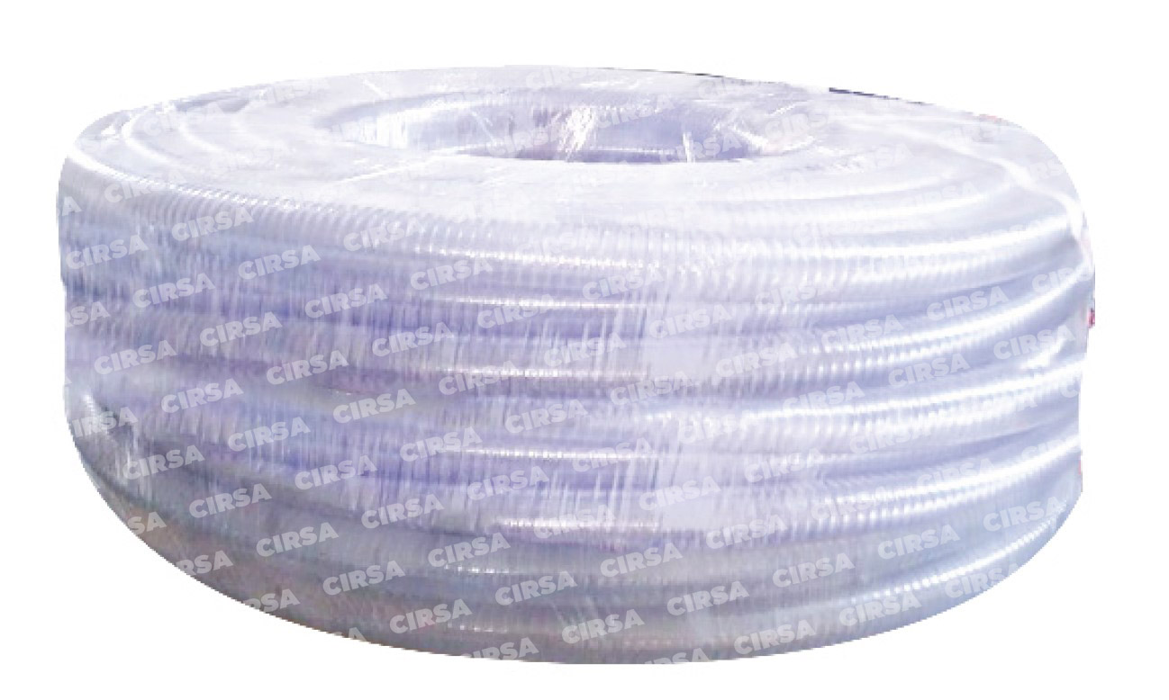 CLEAR NON TOXIC PVC HOSE, mangueras pvc