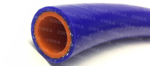 Mangueras Silicona SAE J20